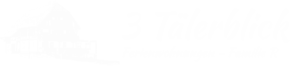 3 Tälerblick - Ferienwohnungen in Baiersbronn